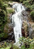 cameron highlands waterfalls